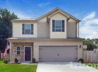 157 Walking Horse Run, Stanley, NC 28164