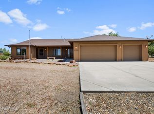 25870 N Merlot Ln, Paulden, AZ 86334