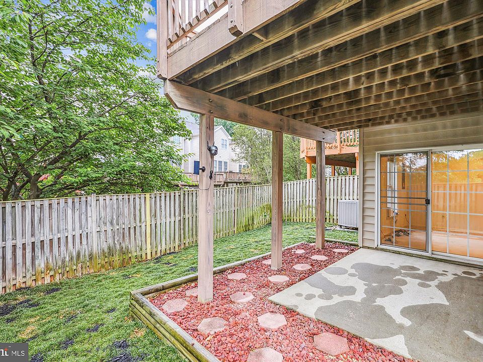 3961 Royal Lytham Dr, Fairfax, VA 22033 Zillow