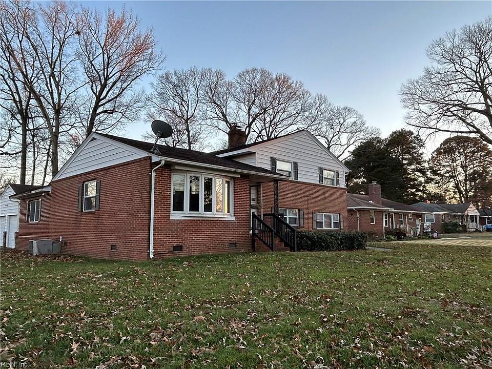 2771 Heutte Dr, Norfolk, VA 23518 Zillow