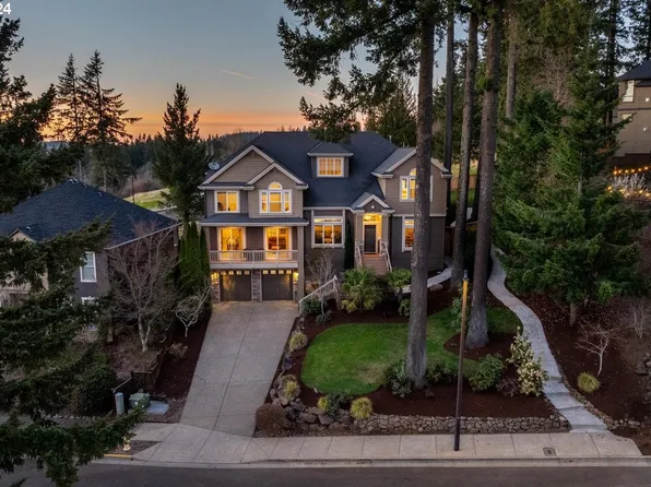 2135 Fircrest Dr, West Linn, OR 97068