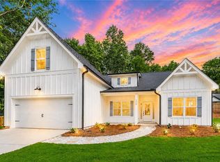 5440 Keithwood Dr, Cumming, GA 30040