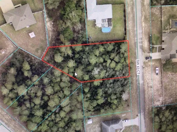 0 SW 43 COURT LOT 3, OCALA, FL 34473