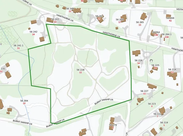 15 Burnt Swamp Ln, Nantucket, MA 02554