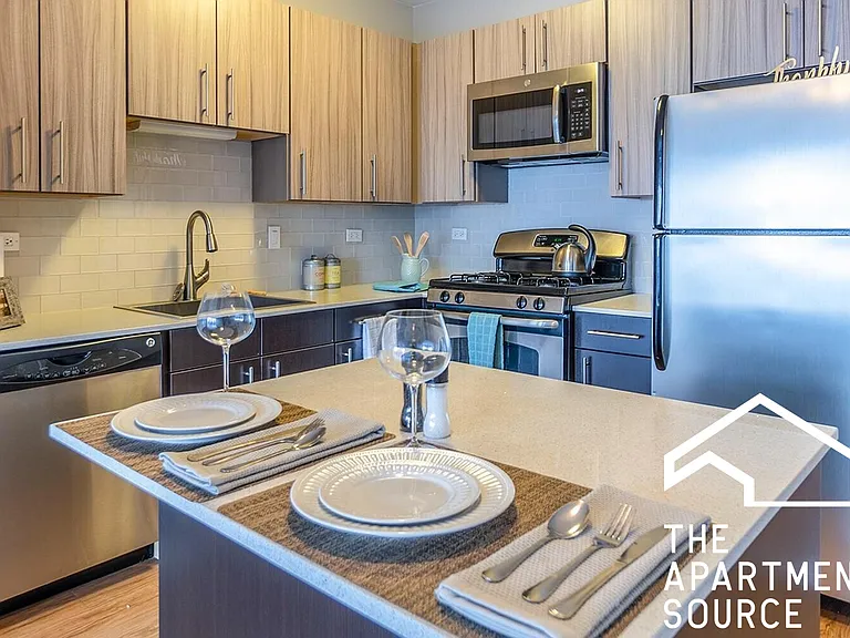 345 Dnp East Wacker Dr #STUDIO — Photo 5