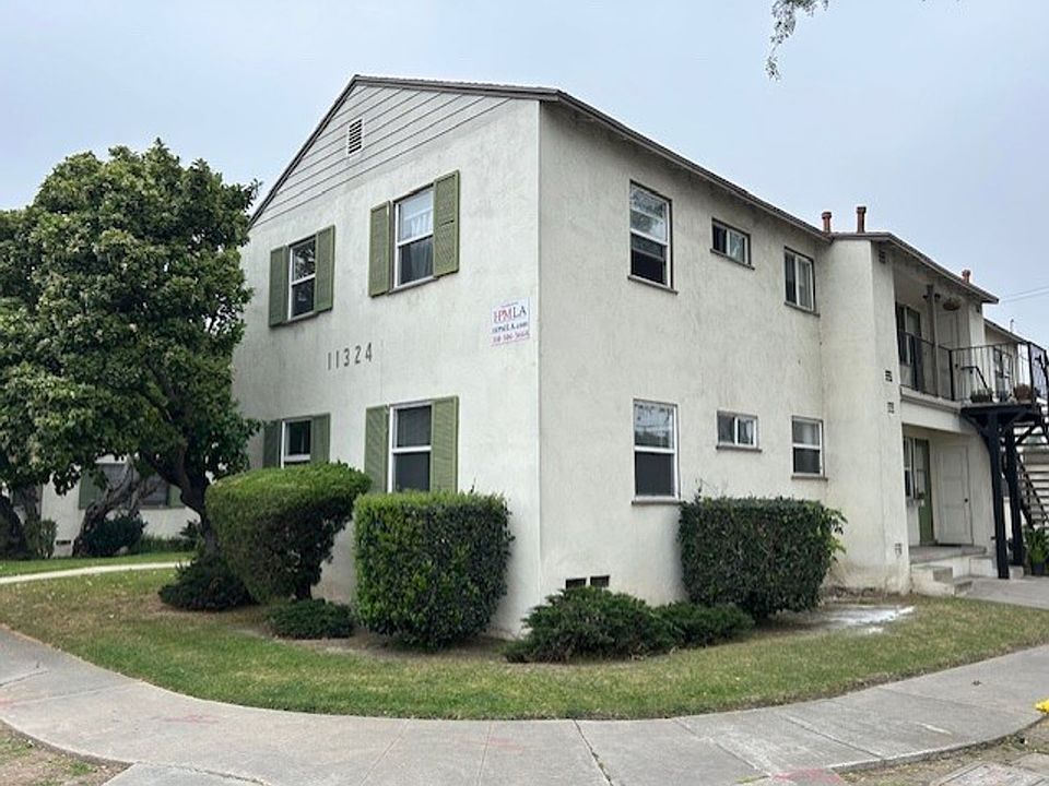 1st image of 11324 Washington Pl APT A