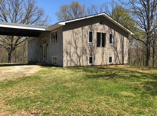 2089 Jackson Spring Rd, Ozark, MO 65721