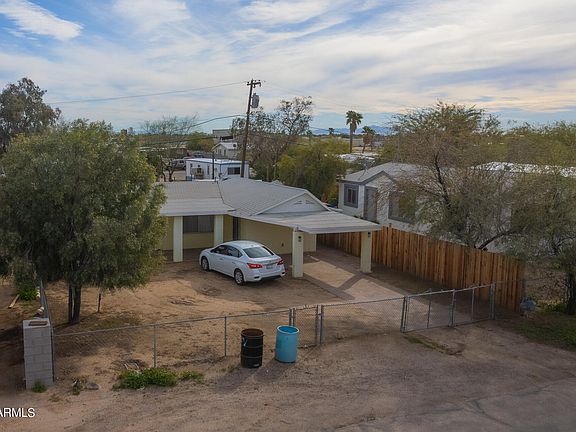 2nd image of 5907 N AZALIA Street