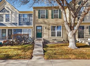 1610 S Ivory Cir UNIT J, Aurora, CO 80017