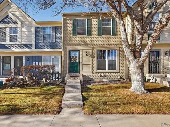 1610 S Ivory Circle #J, Aurora, CO 80017