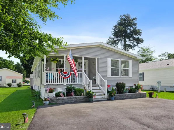 332 Graham Branch Rd, Seaford, DE 19973