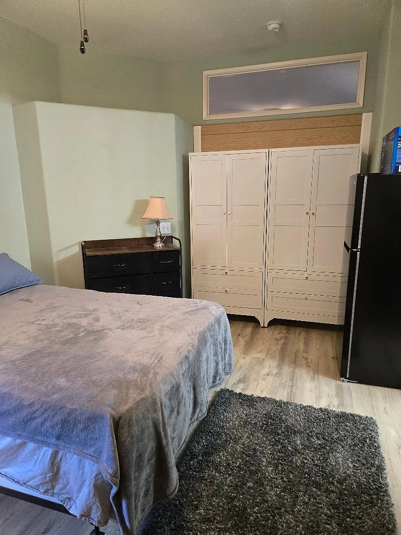 Studio, 250 sqft, $1,200 — Photo 3