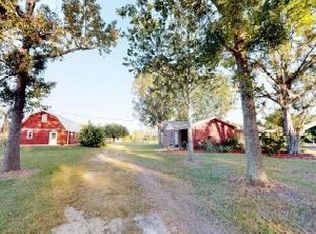 4085 Raccoon Rd, Zolfo Springs, FL 33890