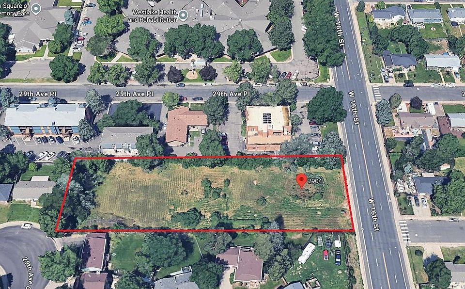 1st image of 2904 W 16th St