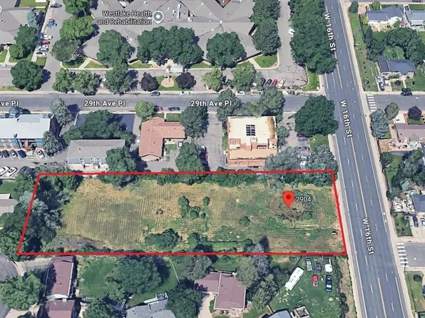 2904 W 16th St, Greeley, CO 80634