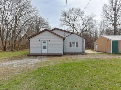 250 Woodlawn Ave, Norwalk, OH, 44857