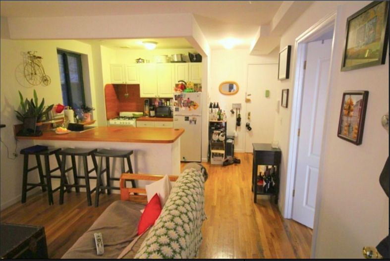 1st image of 609 E 11th St #B4