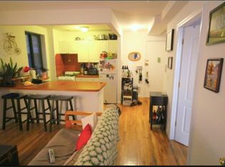 609 E 11th St #B4, New York, NY 10009