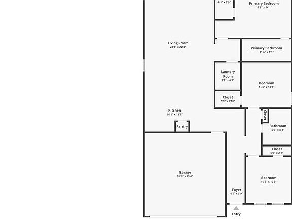 2nd image of 138 Glenwood Dr