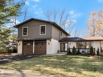 6670 Barrett St, Downers Grove, IL, 60516