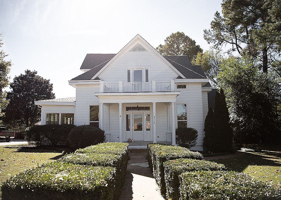 2110 Cloyd Blvd, Florence, AL 35630 Zillow