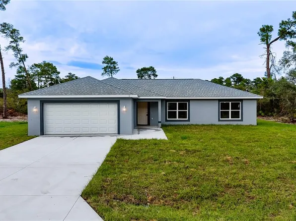 11 MALAUKA PASS, OCKLAWAHA, FL 32179