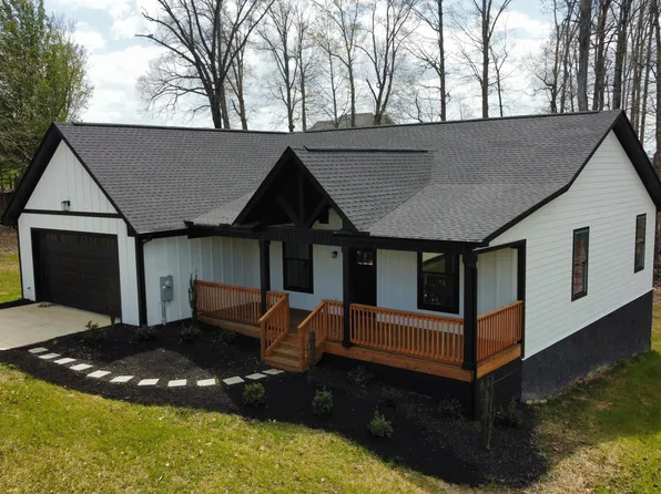 278 Hoppers Blf, Rutledge, TN 37861