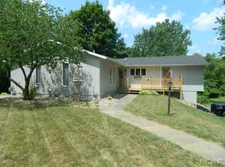 4364 Montrose Ct, Adrian, MI 49221