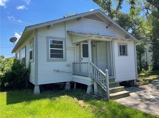 210 1st St, Dequincy, LA 70633