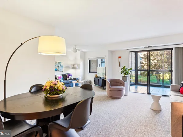 3330 N Leisure World Blvd #5203, Silver Spring, MD 20906