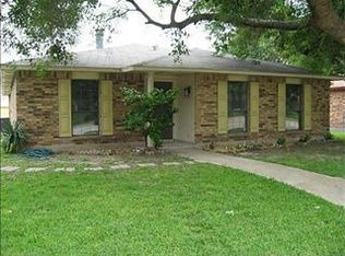 5001 Matthew Rd, Grand Prairie, TX 75052