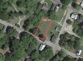633 Viola St E, Wilson, NC 27893