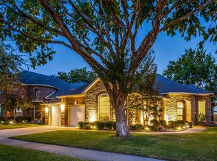 3216 Cottrell Dr, Flower Mound, TX 75022