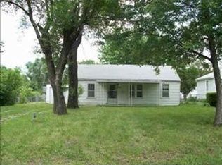 2524 SE Michigan Ave, Topeka, KS 66605