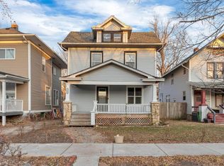 1126 SW Garfield Ave, Topeka, KS 66604