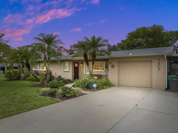 7507 Santa Rosa Parkway, Fort Pierce, FL 34951