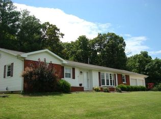 2252 Marietta Rd, Chillicothe, OH 45601