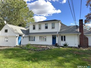 9 Ellen Lane, Woodstock, CT 06281