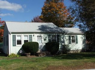 4 Oak St, Randolph, MA 02368
