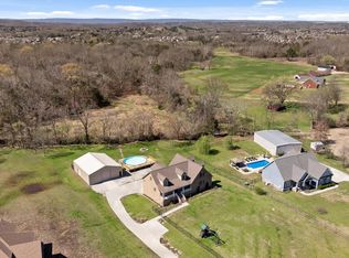 7615 Ooltewah Georgetown Rd, Ooltewah, TN 37363