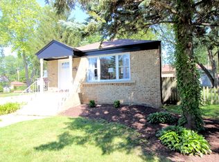 9637 S California Ave, Evergreen Park, IL