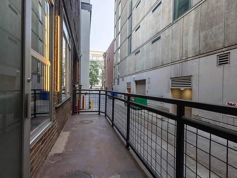Buerger Brother Lofts — Photo 29