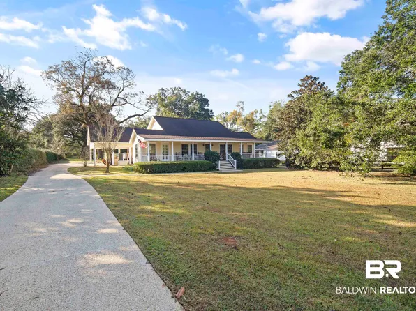 7240 Wood Acres Rd, Fairhope, AL 36532