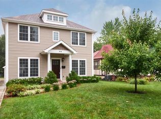 404 W Rose Hill Ave, Saint Louis, MO