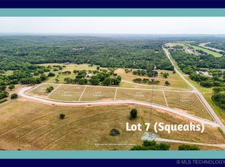 14133 County Road 1567, Ada, OK 74820