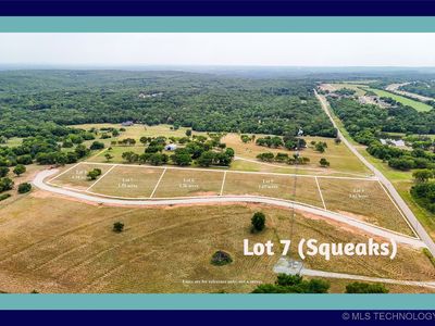 14133 County Road 1567, Ada, OK, 74820