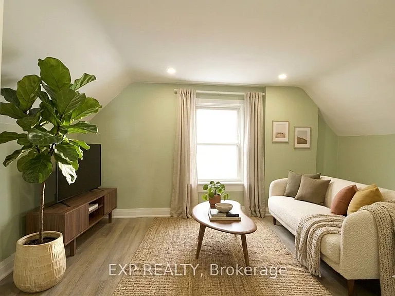 1243 Langmuir Ave #2 — Photo 1