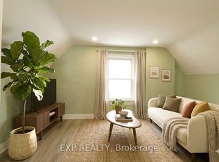 1243 Langmuir Ave FLOOR 2, London, ON