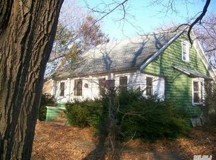 199 Orchard Rd, East Patchogue, NY 11772