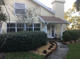 3750 SW Sunset Trace Cir, Palm City, FL 34990